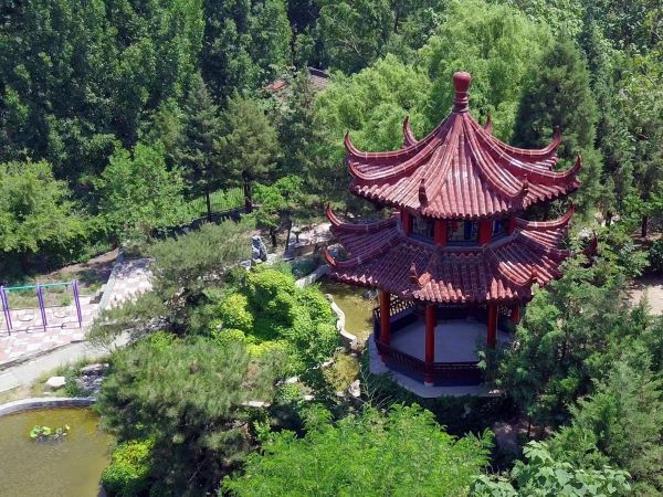 北麓书院采用适合中国高中生就读的IGCSE和A-Level国际课