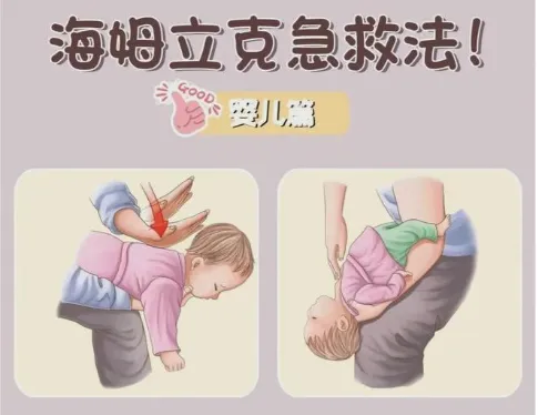 吃饭呛噎、误吞异物、无法说话、面色发紫、呼吸困难。