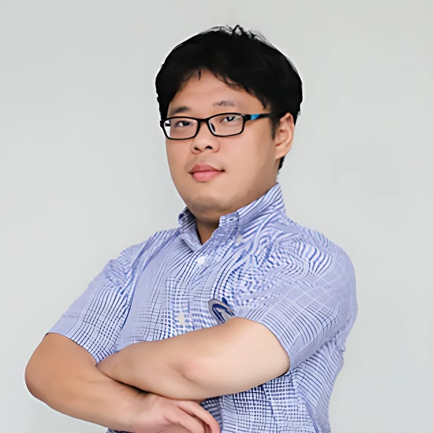 新府学科创中心总监