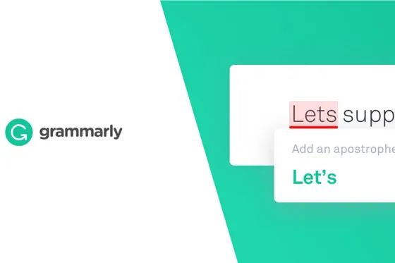 Grammarly