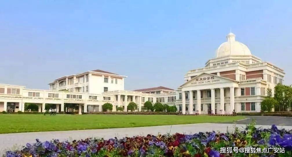 青浦宋庆龄国际学校有多顶?文化趣事+藤校战绩全解锁