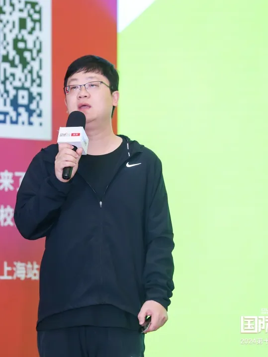 展会还将邀请各大国际化学校校长以及择校专家在择校展现场齐聚一堂(图 4)