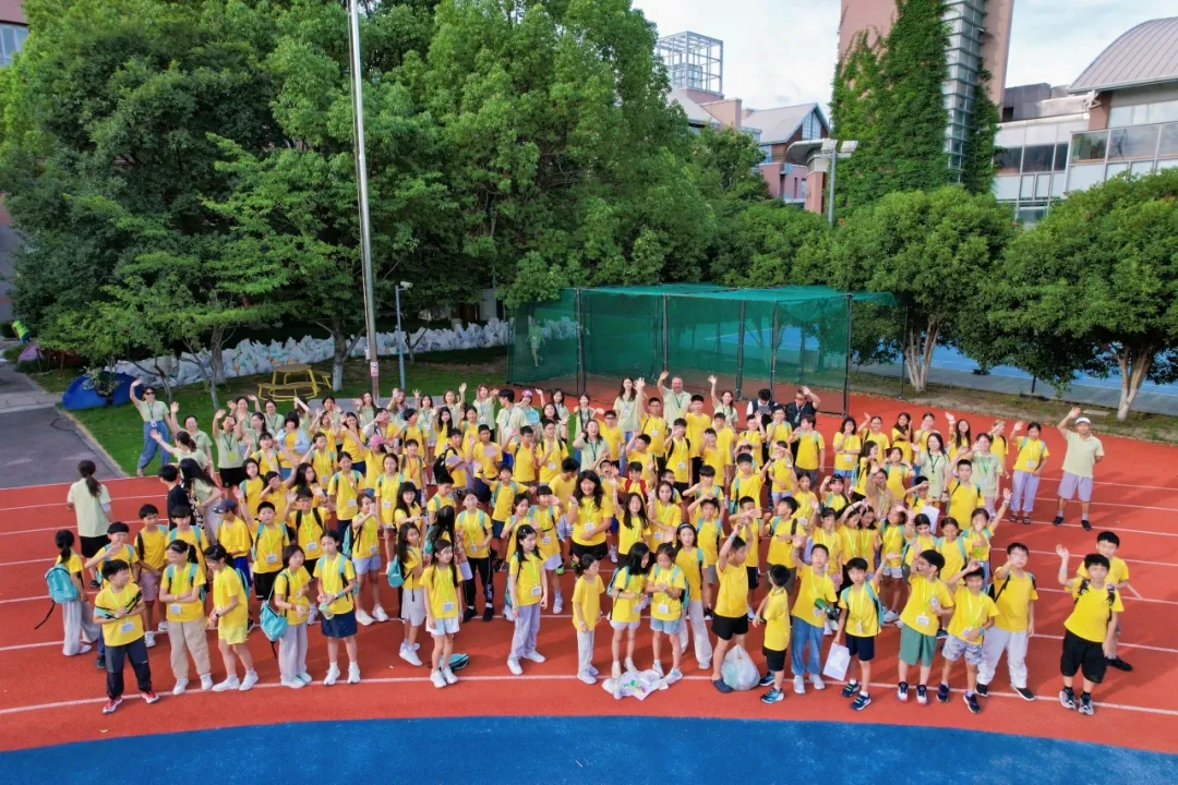 在国际化教育与全人培养越来越受重视的当下