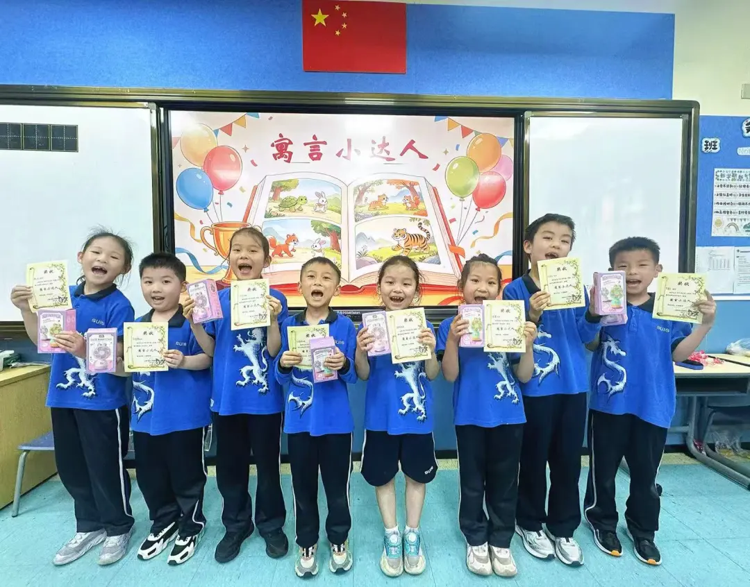 本周，协和万源学子在全国乃至国际级赛事中屡创佳绩，涵盖数学