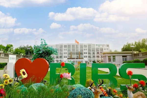 国际学校开放日为孩子们提供了一个展示自己才艺和技能的舞台。