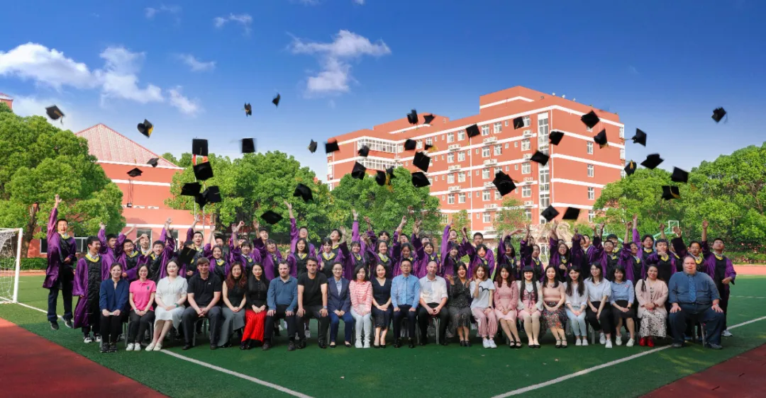 喜报｜WLSA初中部校友2024年大学录取结果再创新高！