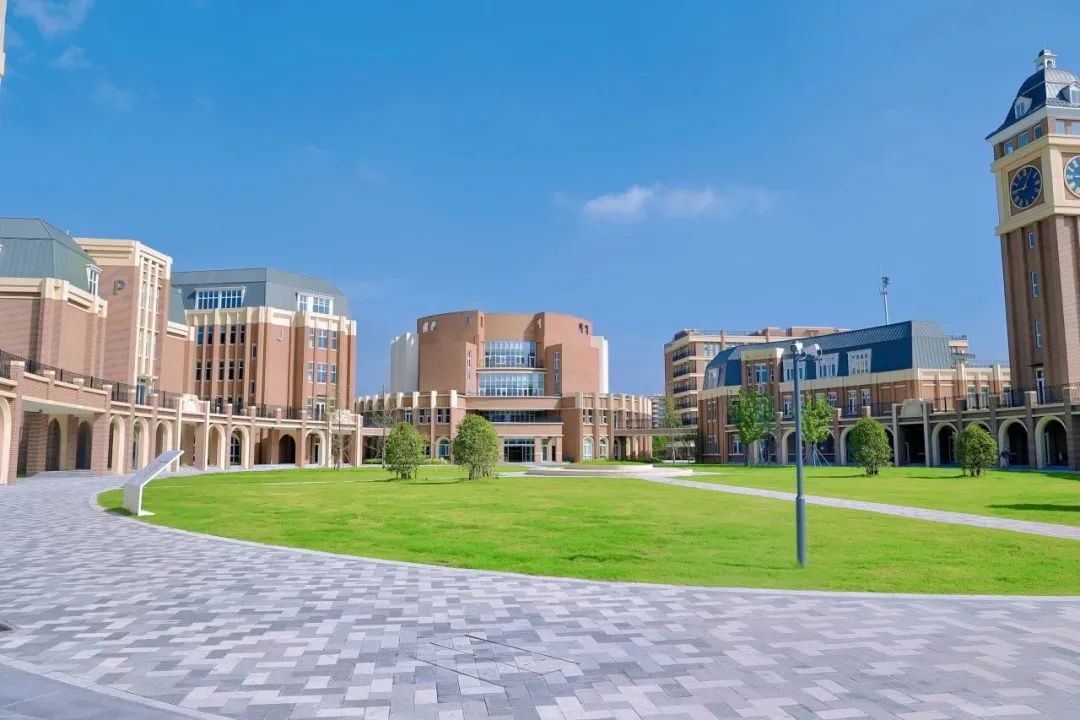 南通惠立学校