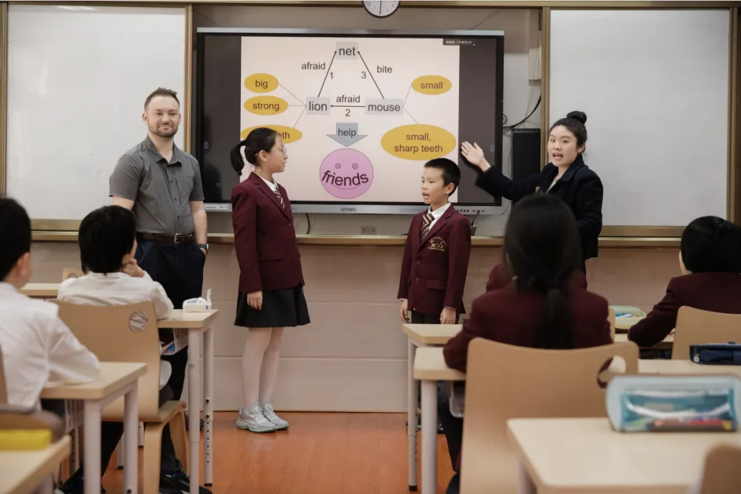 郑妈妈由此感悟：天赋不是测试出来的，而是被看见、被鼓励
