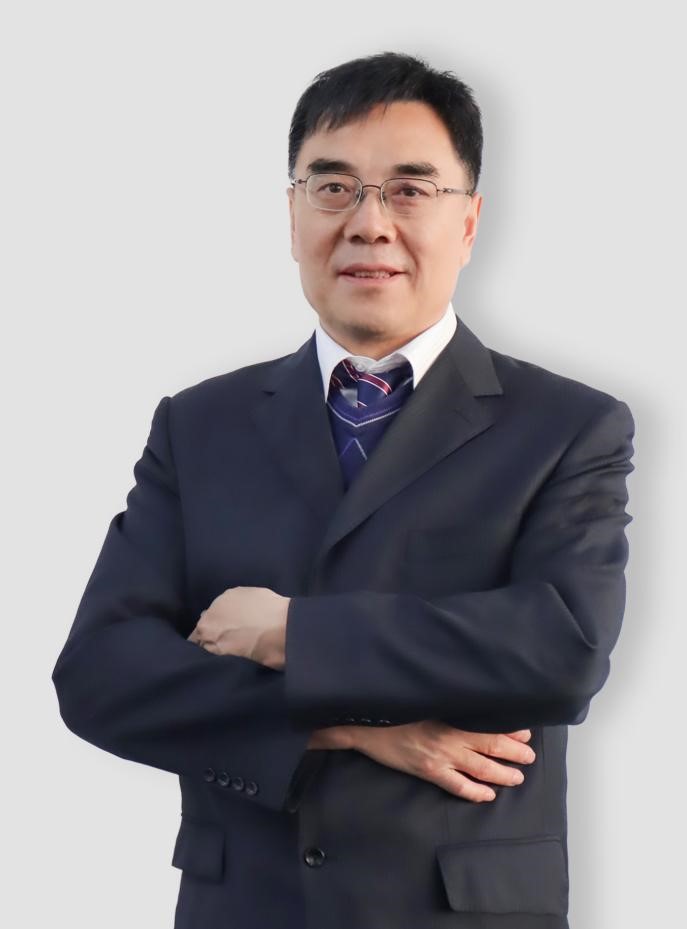 北京市力迈国际学校校长田杰