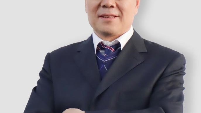 校长来了|北京市力迈国际学校校长田杰