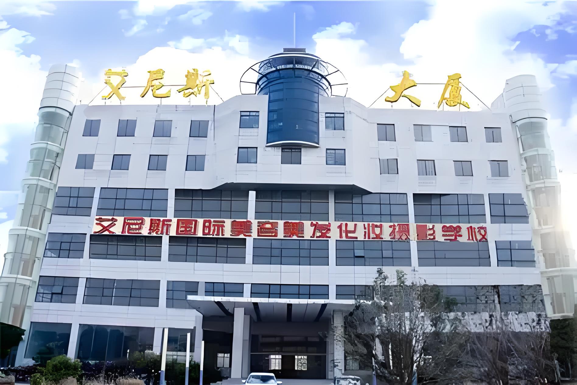 艾尼斯国际学校