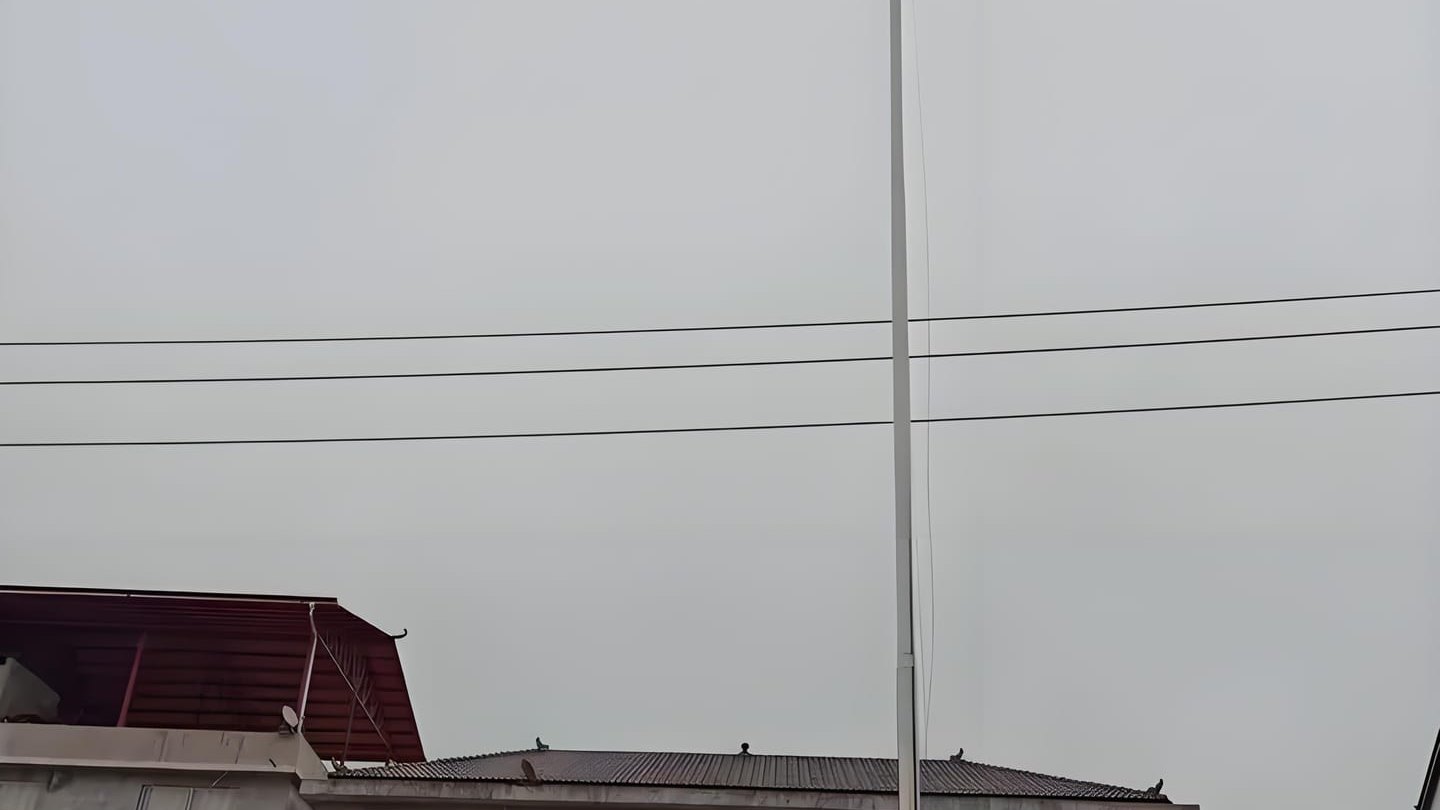 哇哦！来探探建始县高平国际实验学校的奇妙世界