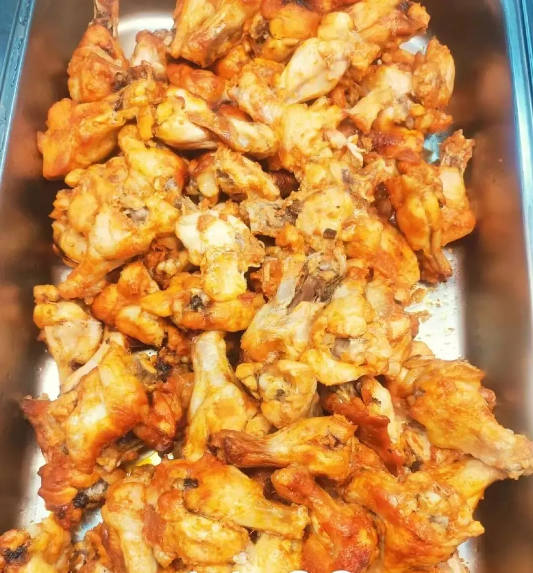 三丝炒面、番茄蛋汤、肉包(图 9)