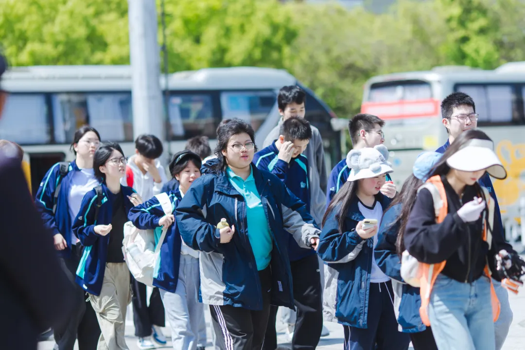 研学旅行是践行素质教育的重要载体，也是打破课堂边界