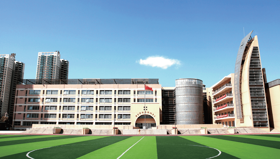OSSD名校直通车 |揭秘北京市丰台区怡海中学BIC学部的三大核心竞争力