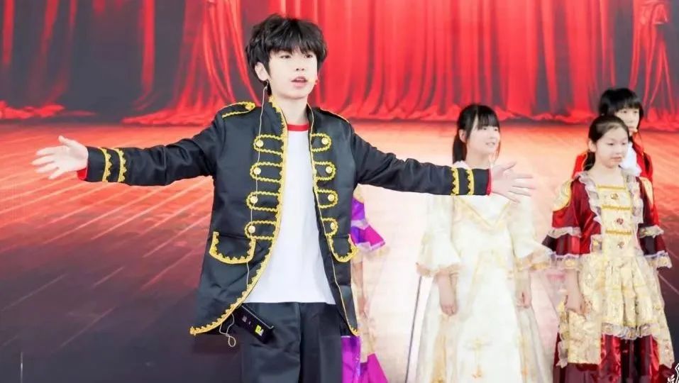 Student Council、Key Club、流行乐队(图 2)