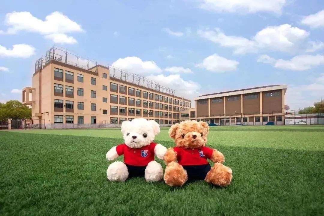 可预约!2023年12月16日上海美高双语学校课程开放日体验