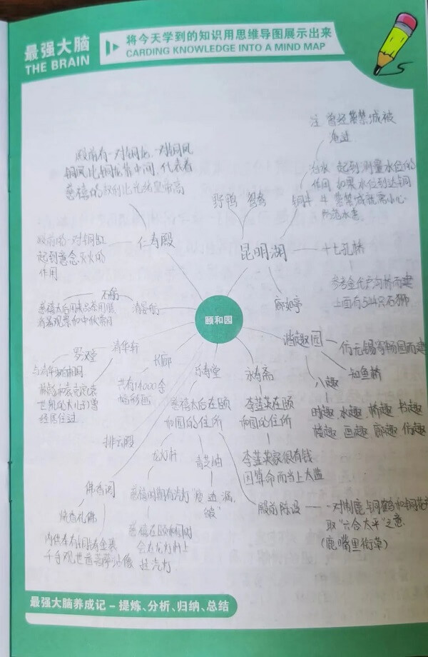 颐和园是一个让人听名字就可以联想到古代皇家园林的地方。