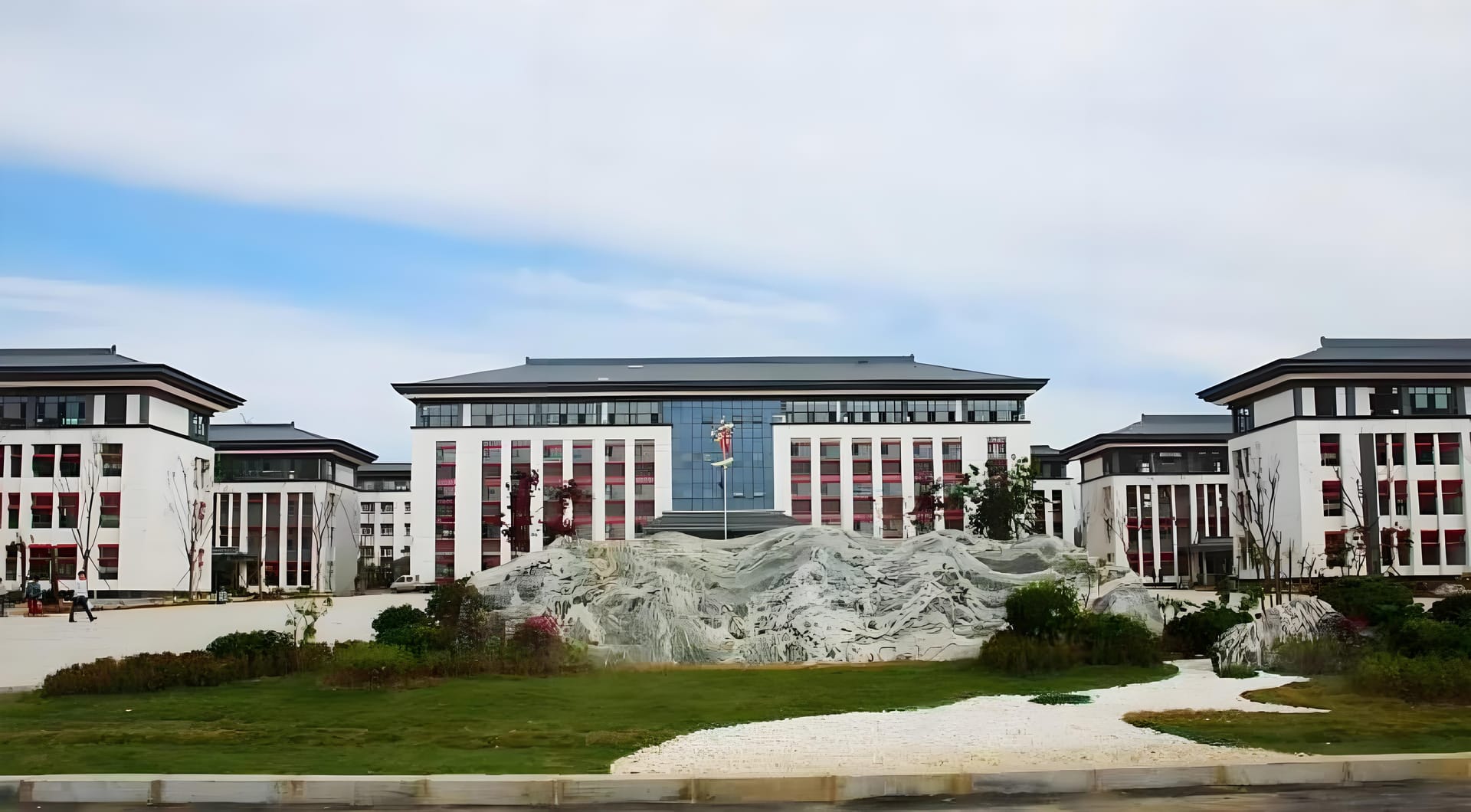 宝子们,今天咱来唠唠容一国际学校到底咋样哈。