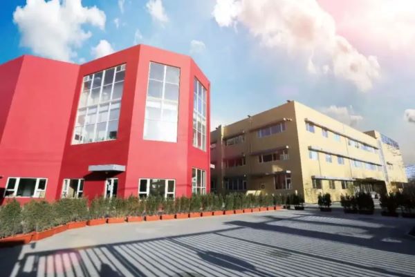 青苗学校顺义校区是一所国际文凭小学项目（IB PYP）