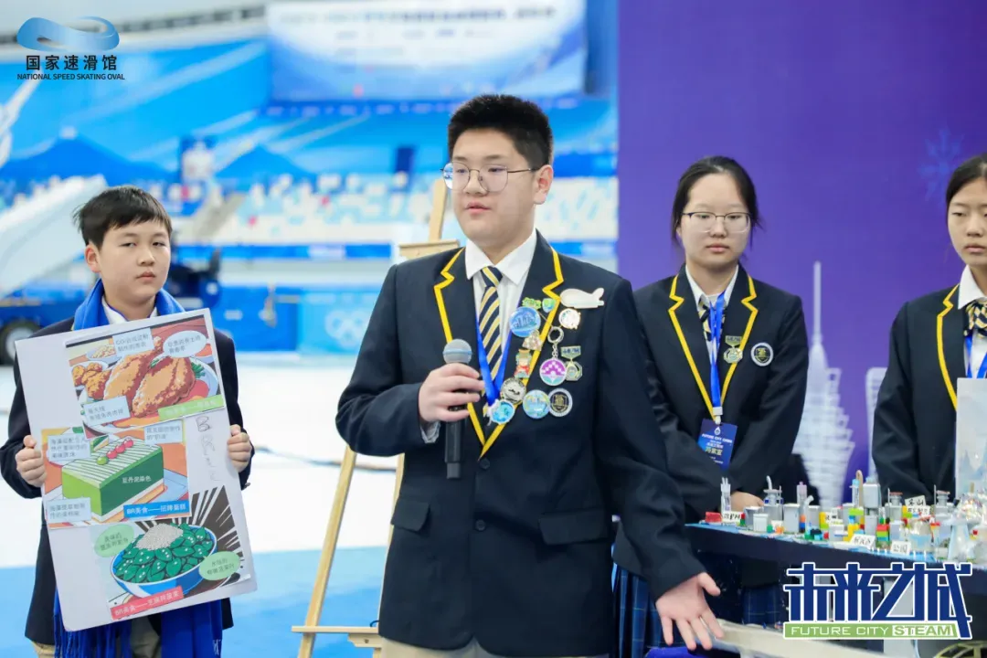 新府学的AI教学不是刚刚开启,在近几年的教学中已经深度融入。(图 2)