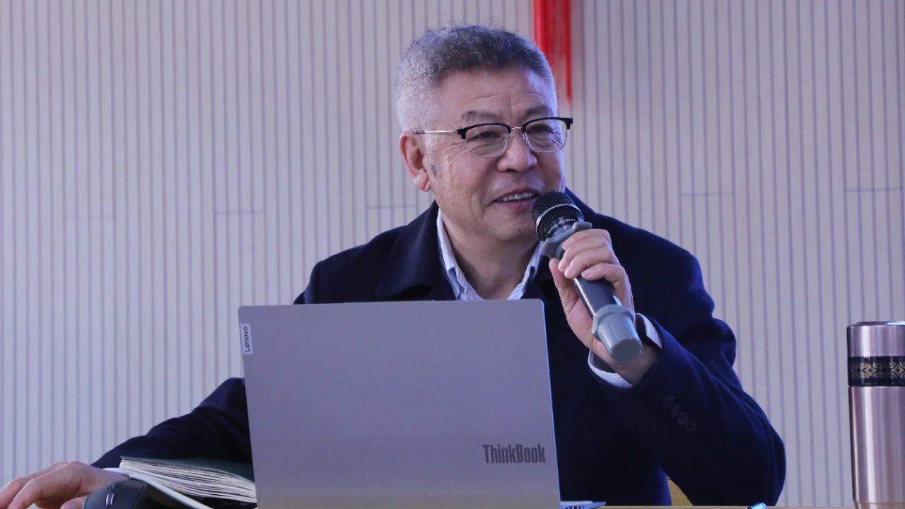 蒋校长部署,明确新方向