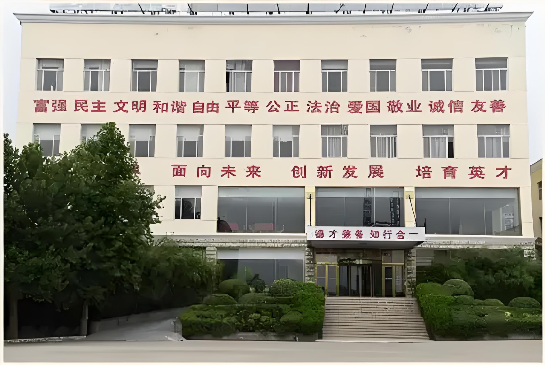 平山天阳国际学校深度评测:教育特色、师资力量与学生发展概览