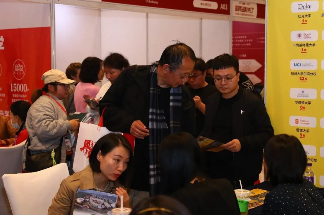 了解学校的升学成果:升学成果是衡量一所学校教学质量的重要指标。