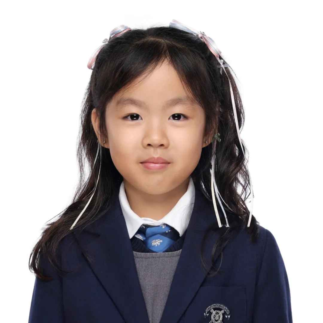 Brian 在 IGCSE 阶段明确了自己的理科特长与英国理工科