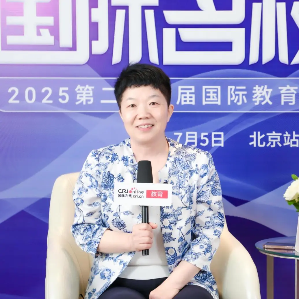 访谈最后,多位嘉宾达成共识:在AI技术深度融入教育的今天(图 6)