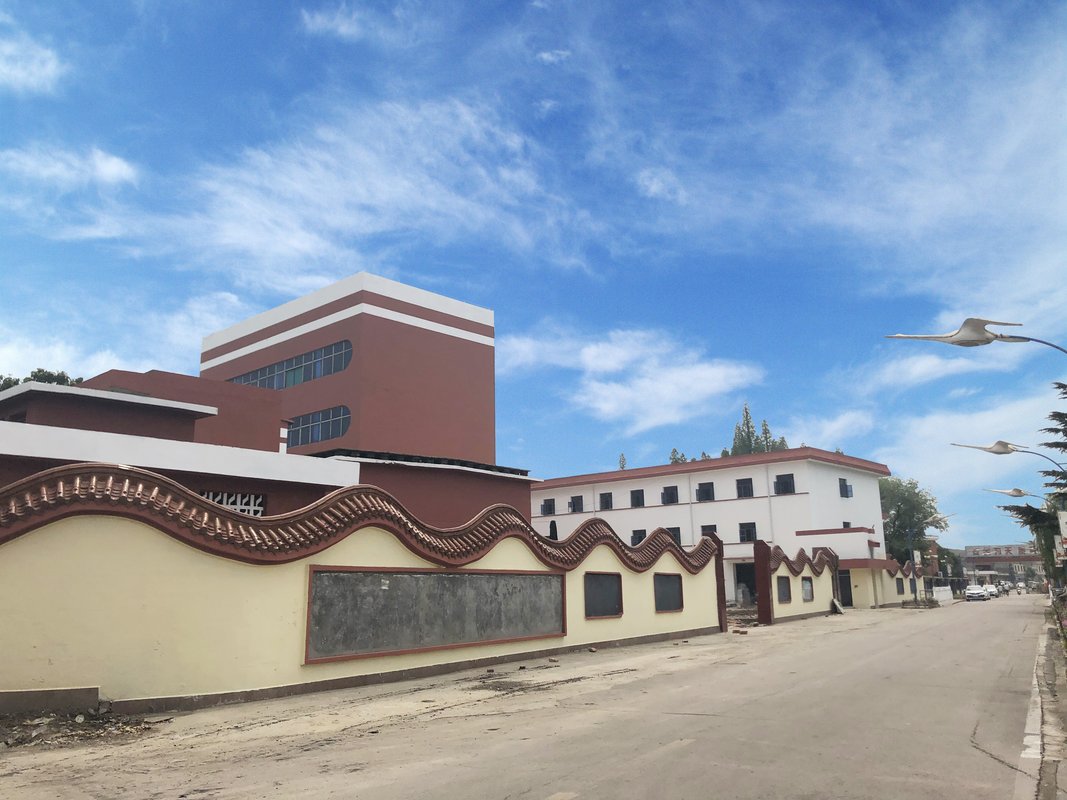 徐州金榜国际学校照片
