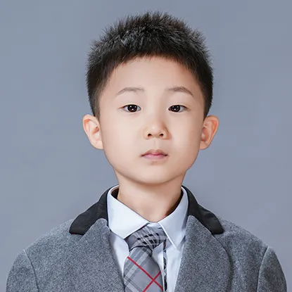 对Daniel和David而言,数学从不是枯燥的演算
