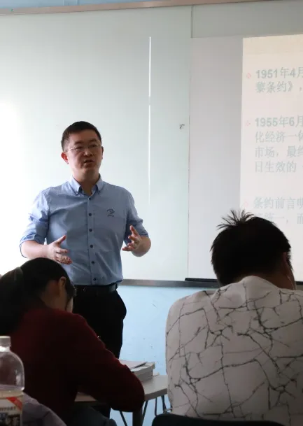 北外ICC开设独有的北外大学先修课(图 3)
