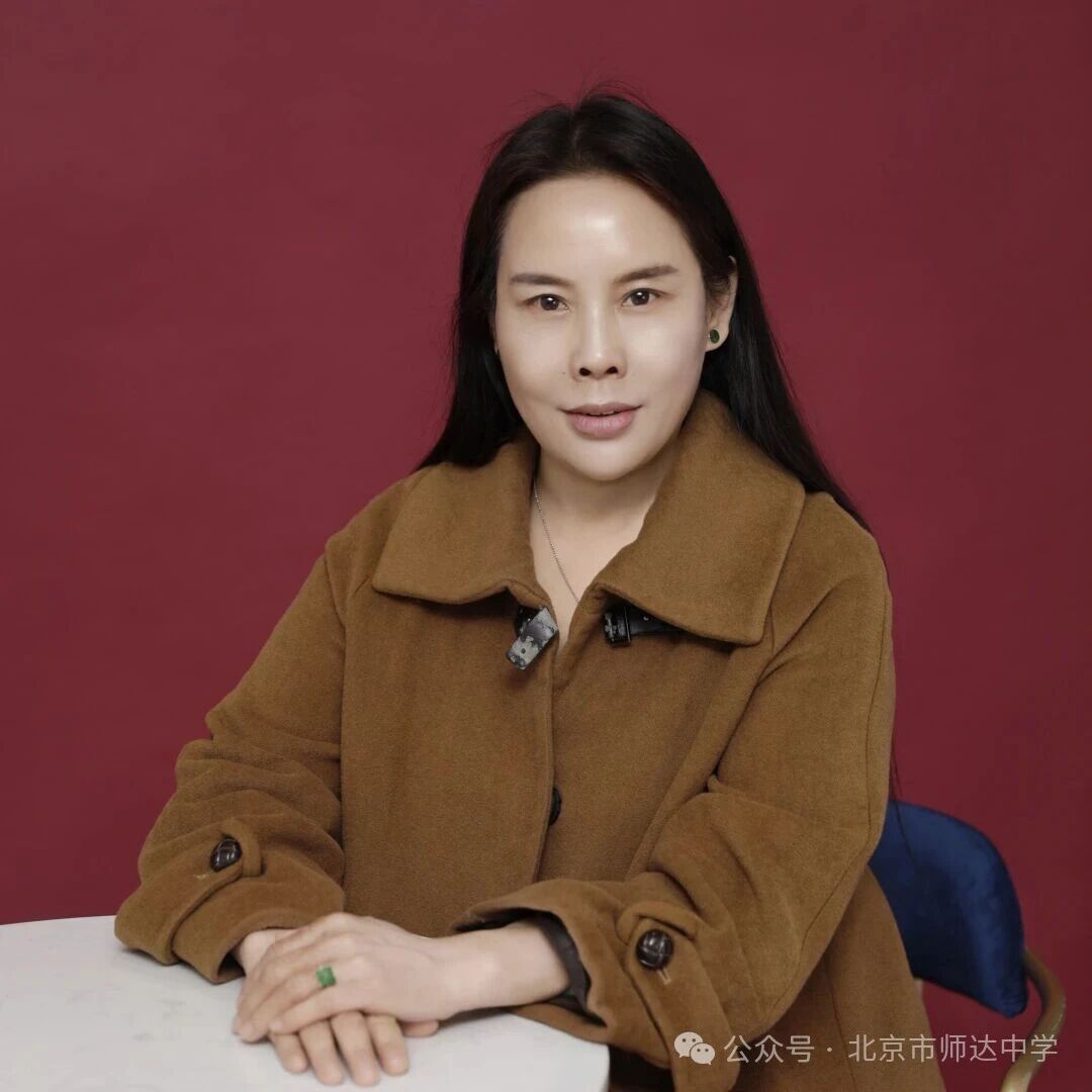 师生共长的教学先锋