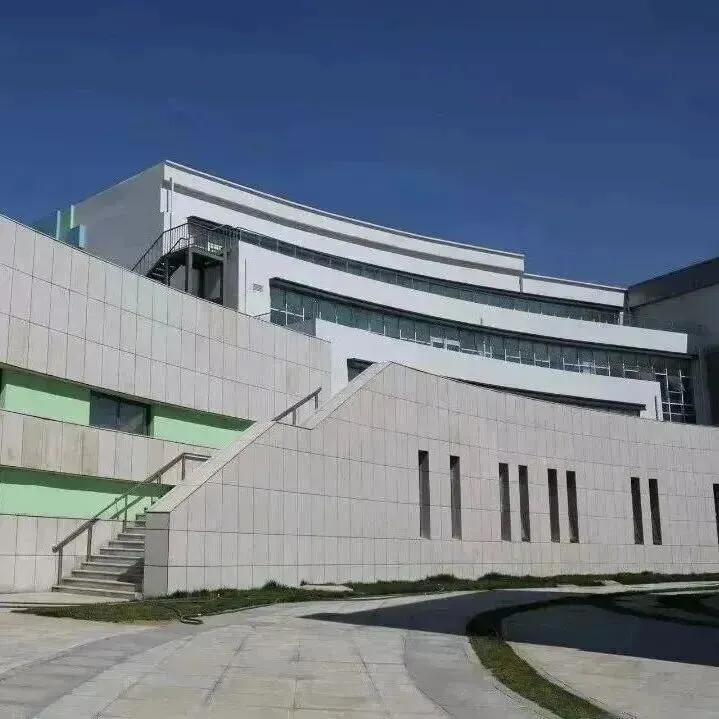 景山国际部深知,优秀的师资是教学质量的根本保证。