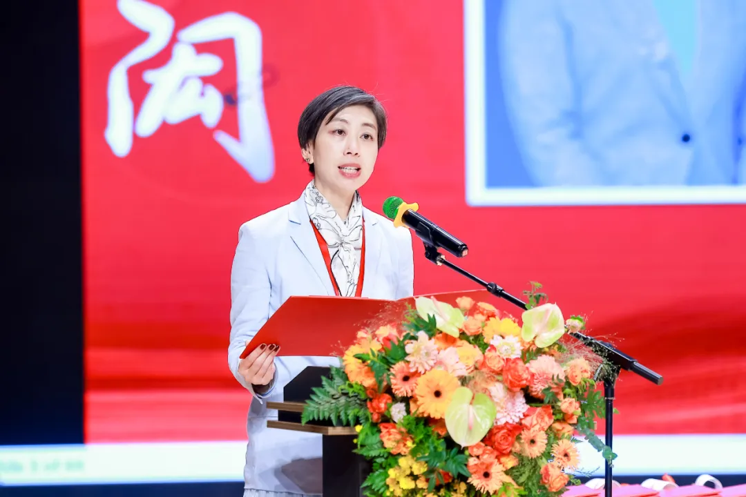 北京德闳 2026 届毕业典礼落幕|尊重个体成长,全人教育铸就多元升学新标杆