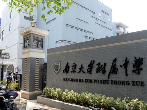 南京国际高中排名真实解读:家长实测+校园趣事集锦