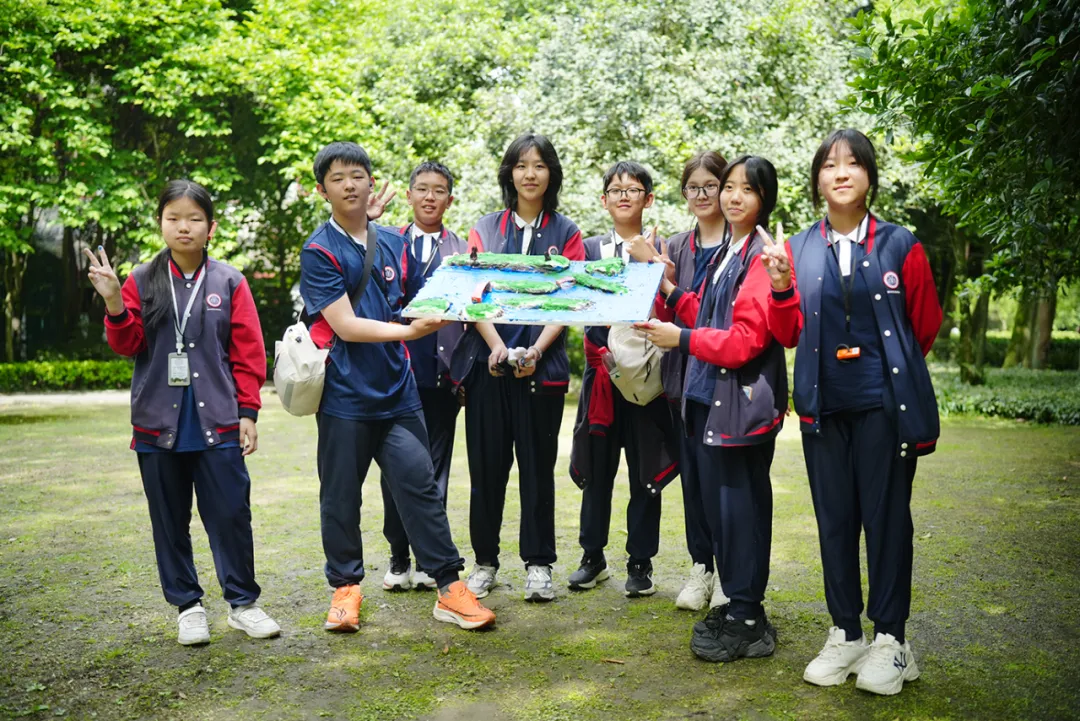 北京市中关村外国语学校 2026 初中招生简章发布 新增人工智能项目班