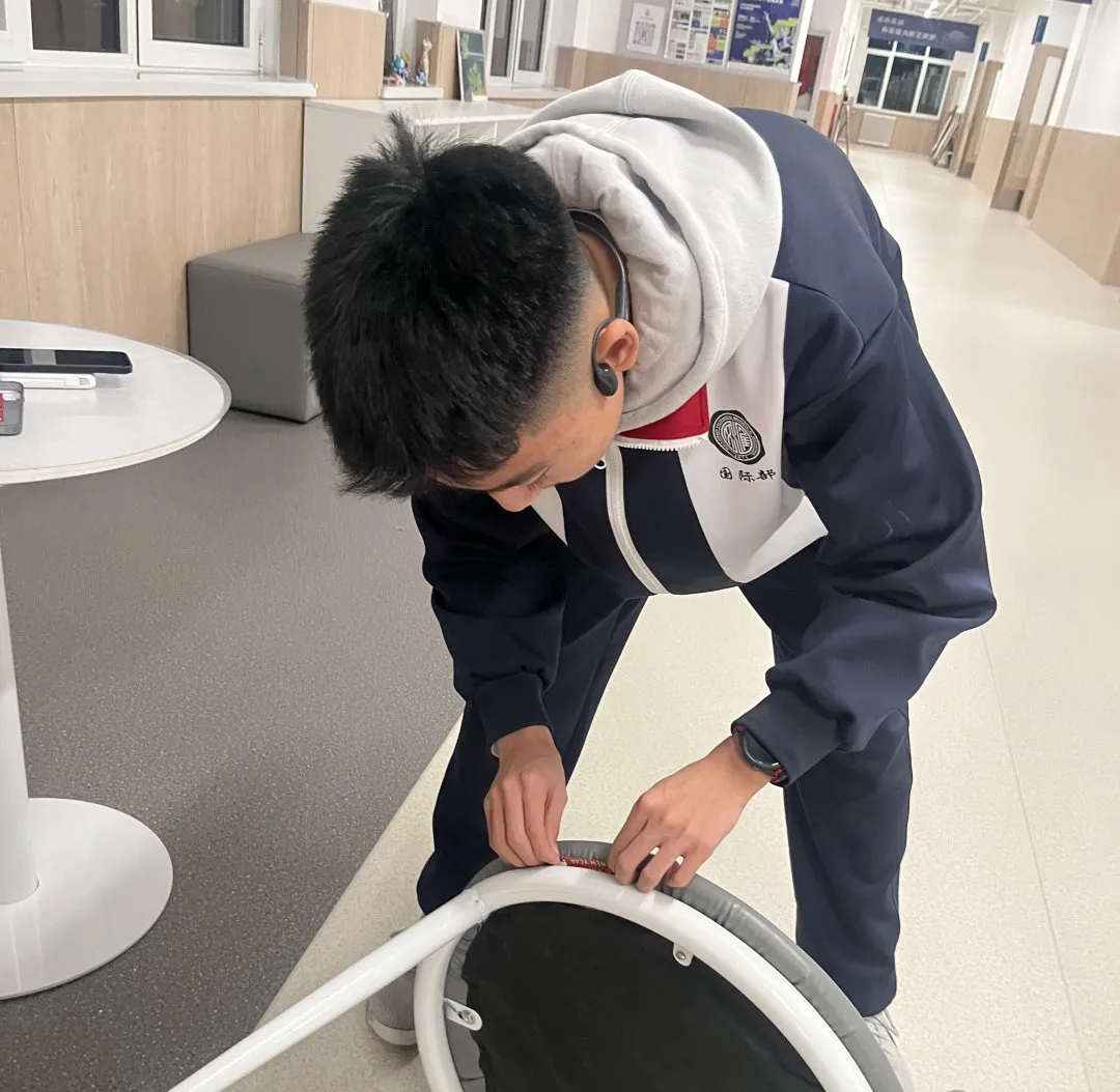 最受观众喜爱的班级类节目