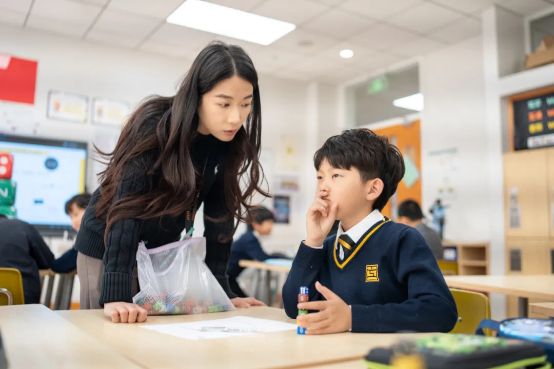 杭州惠立学校数学周|玩转出公式与课堂,STEAM 跨学科解锁数学之美