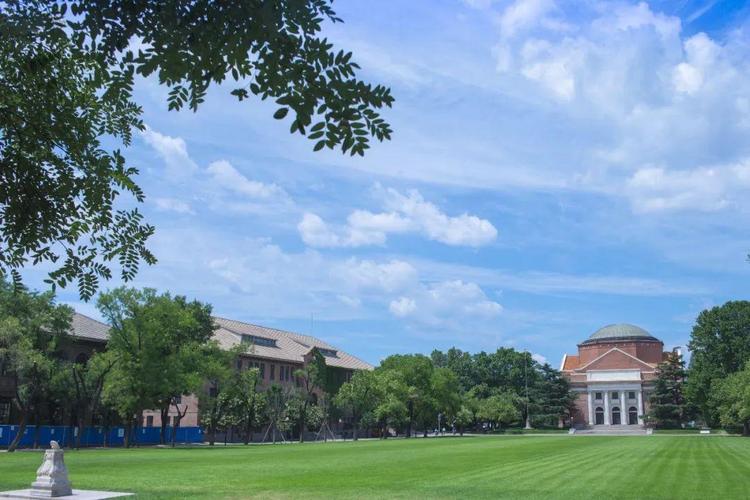 清华大学国际暑期学校最亮眼的标签