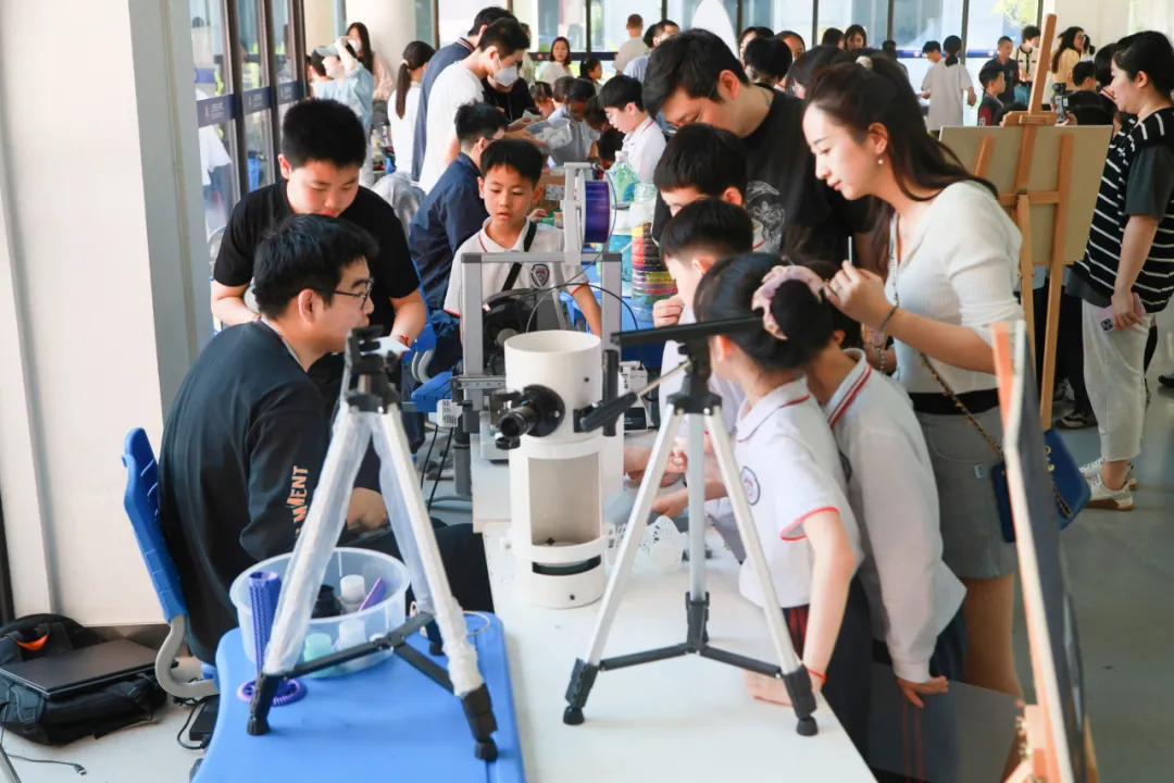 全网爆火 SBTI 人格图鉴:上海安生学校专属成长密码,解锁未来人才培养新范式