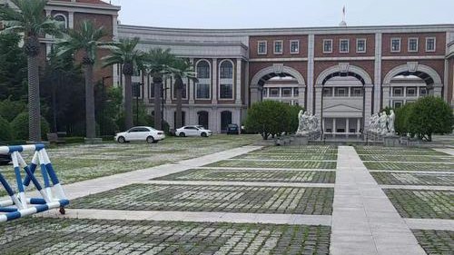青岛墨尔文国际学校深度探秘：家长必读的校园生活与趣事集锦