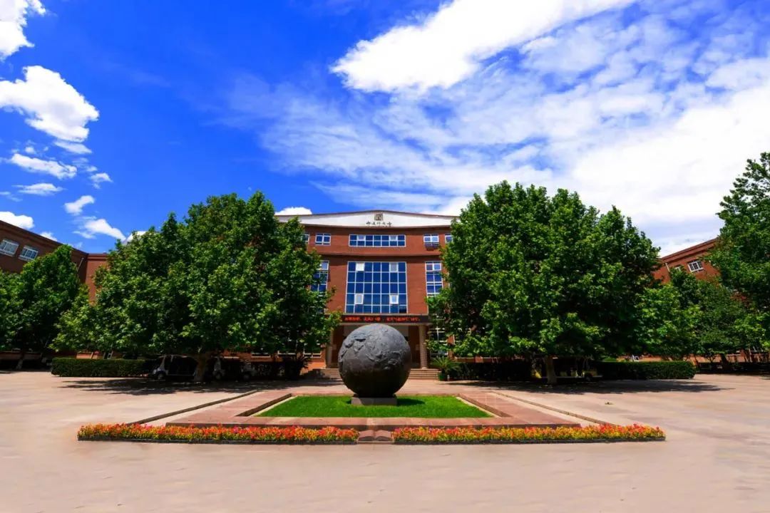 北京海淀外国语实验学校