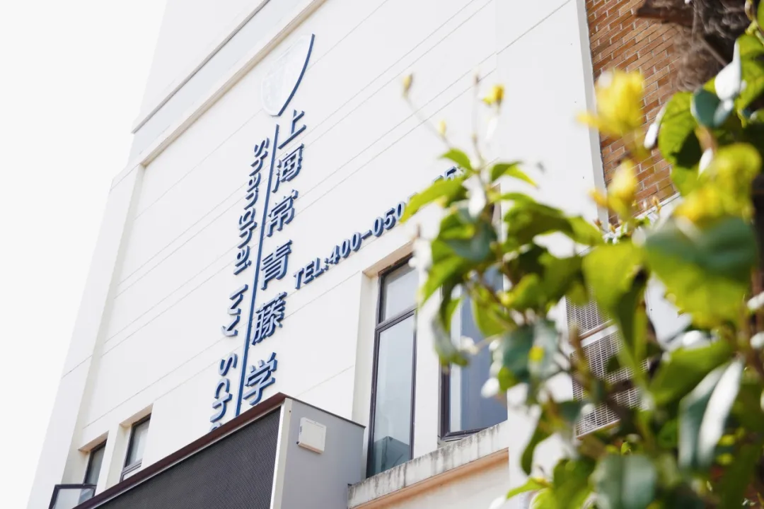 上海浦东新区民办常青藤小学隶属于上海新常青藤教育科技集团（图 2）