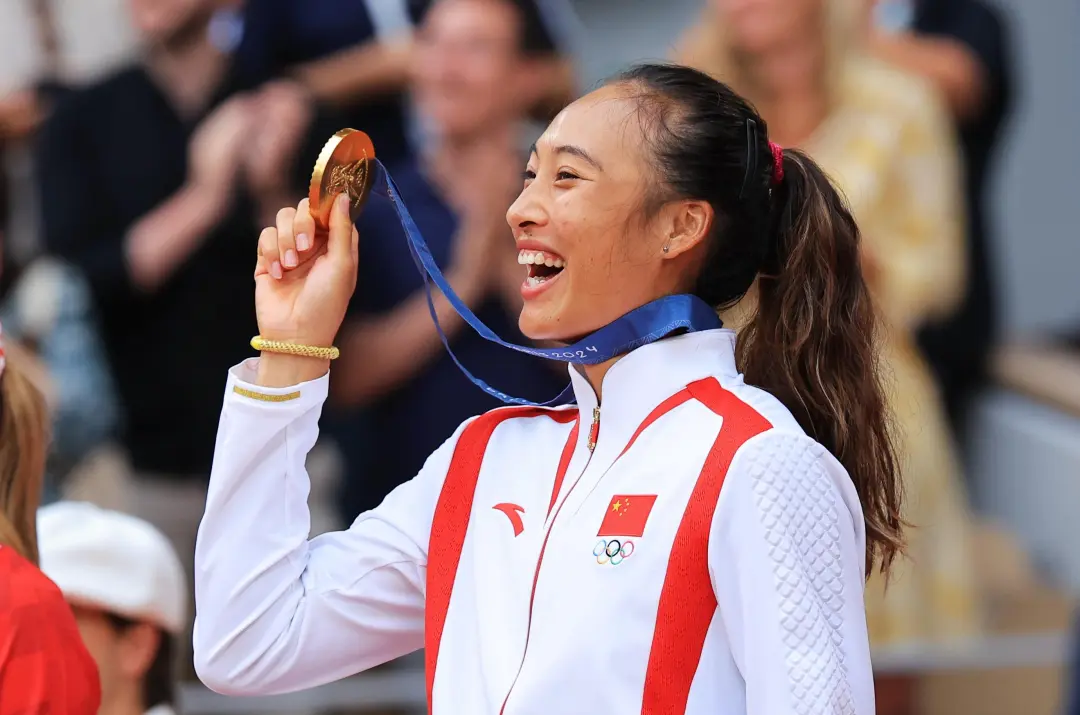 ZHENGQINWEN