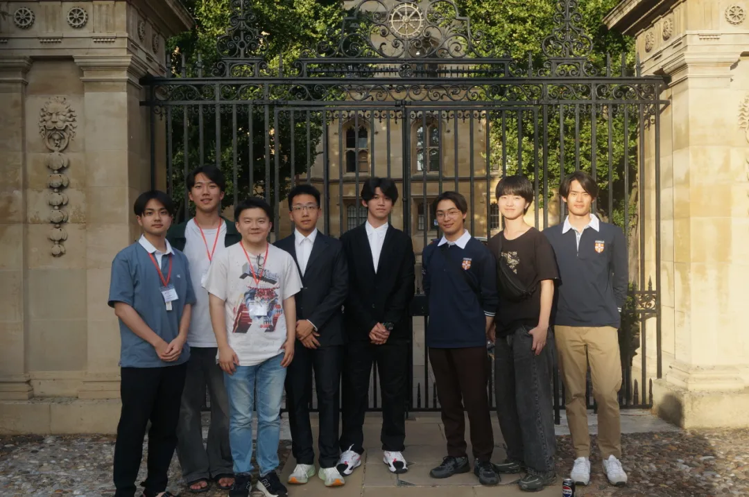 高一下学期的时间表规划，让他学会平衡多线备考任务。