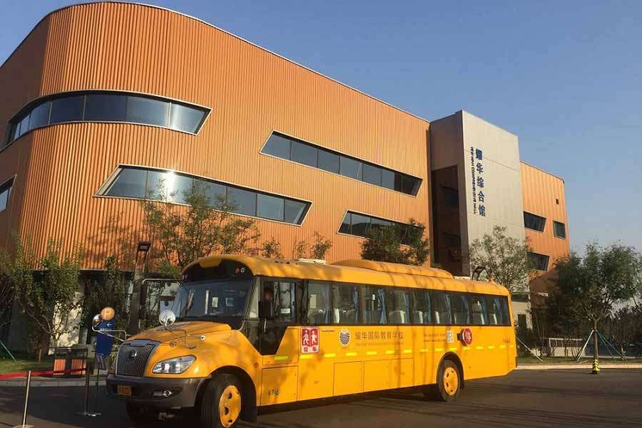 青岛耀华国际学校怎么样?家长实探+暖心趣事全解析