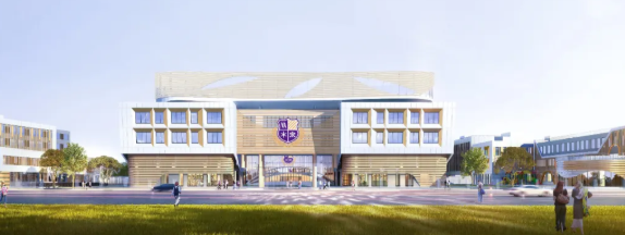 苏州美高学校本周菜单 (5.25-5.30) 新鲜出炉 营养均衡守护学子健康成长