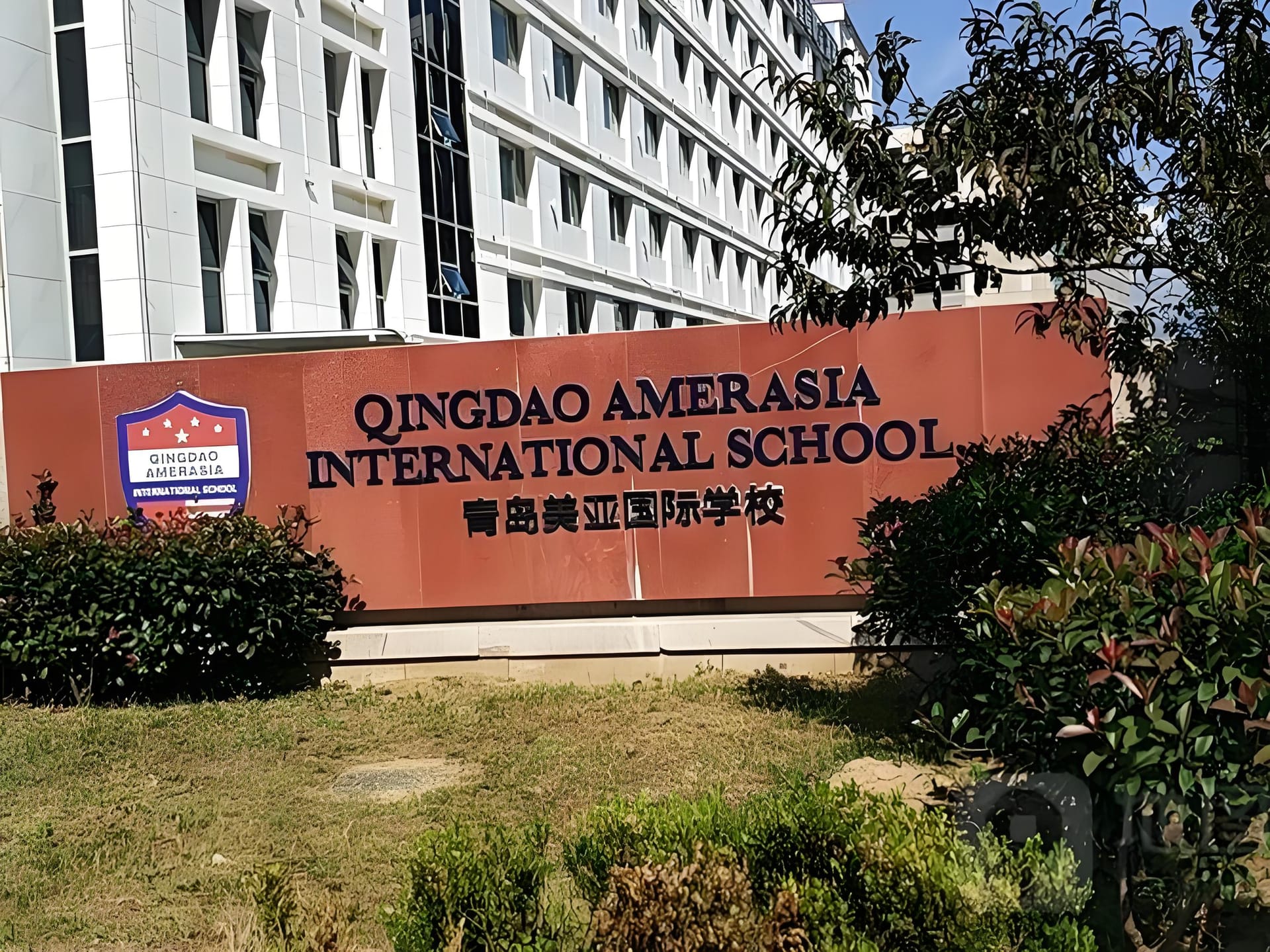 青岛美亚国际学校官网是什么?